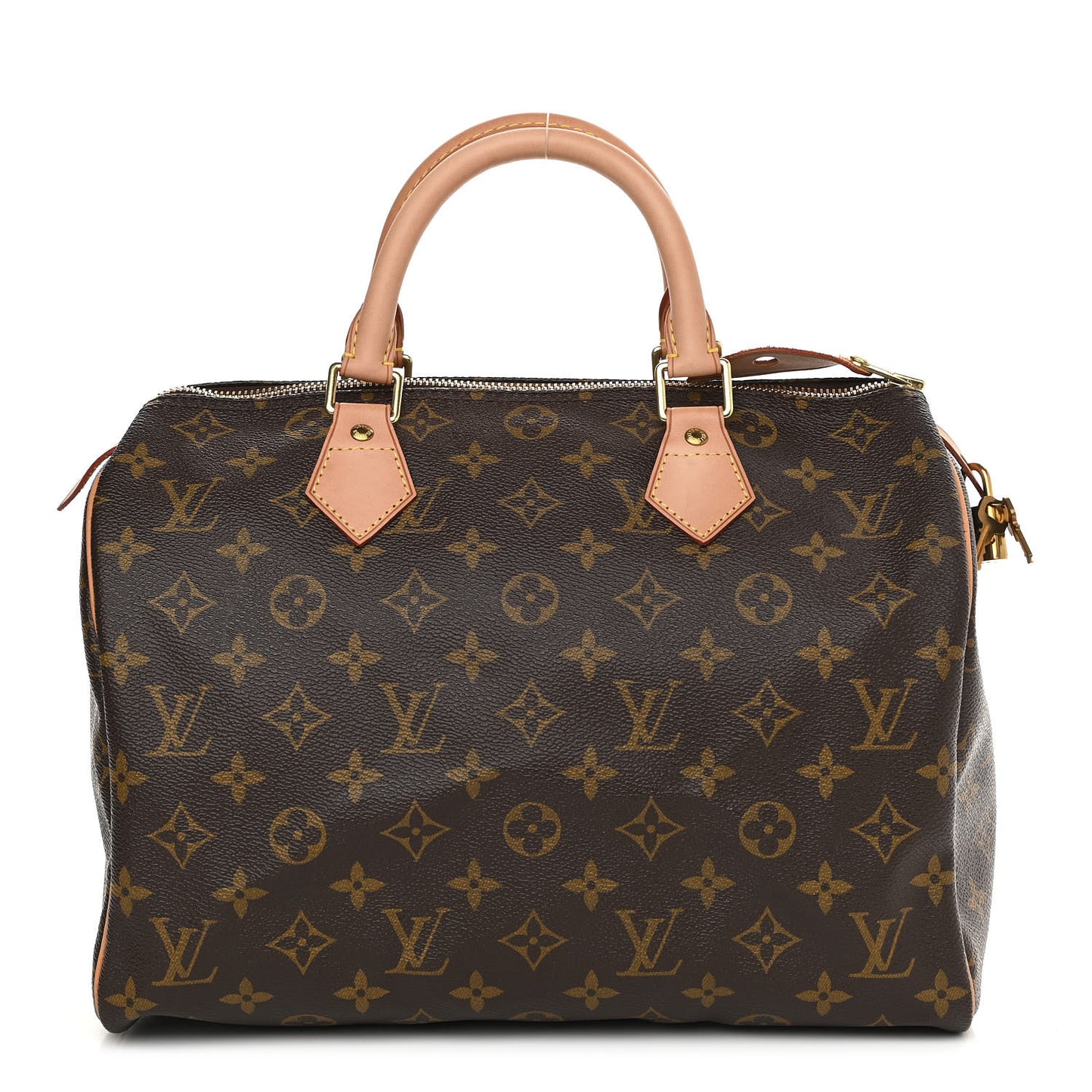 Monogram Speedy 30