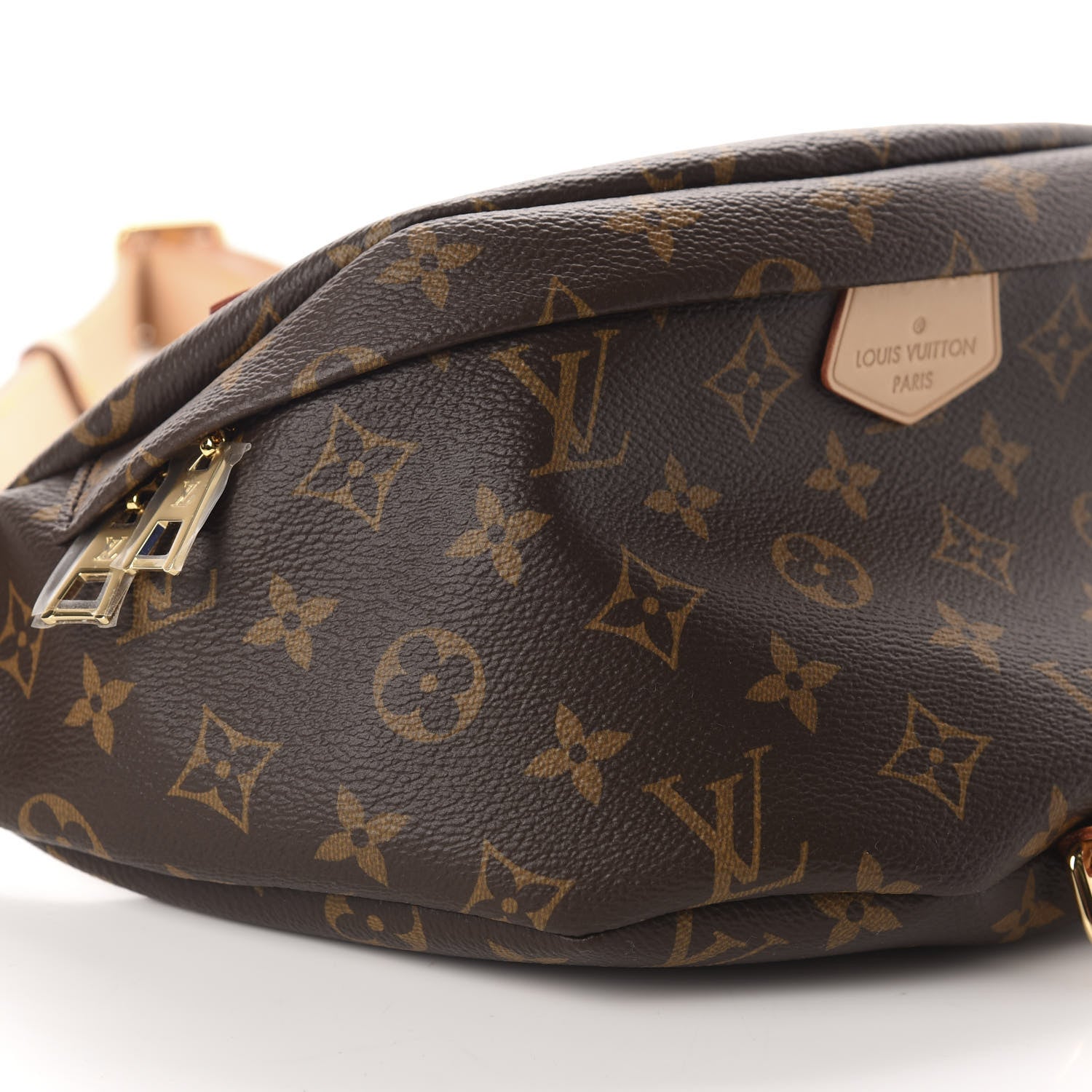 Louis Vuitton Monogram Bumbag 7 of 10