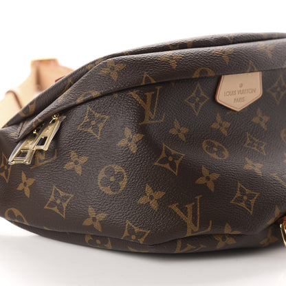 Louis Vuitton Monogram Bumbag 7 of 10