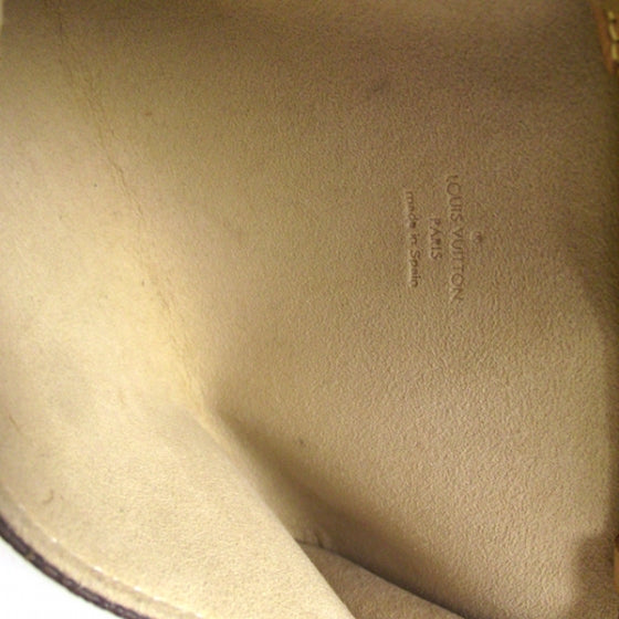 Monogram Pochette Twin PM