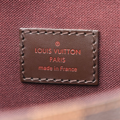 Louis Vuitton Damier Ebene Hoxton GM 7 of 11