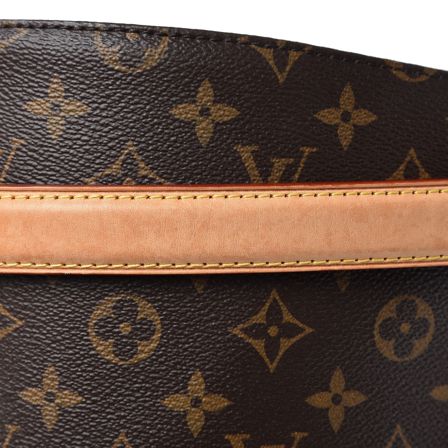 Louis Vuitton Monogram Melie 9 of 10