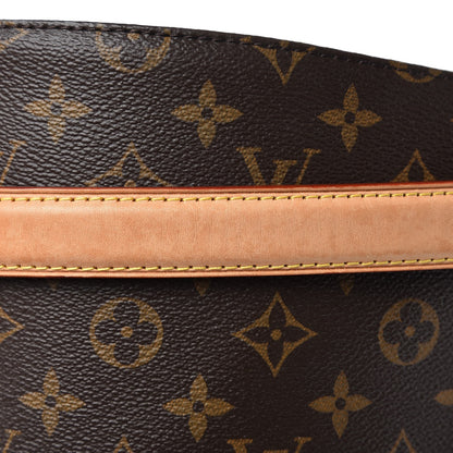 Louis Vuitton Monogram Melie 9 of 10