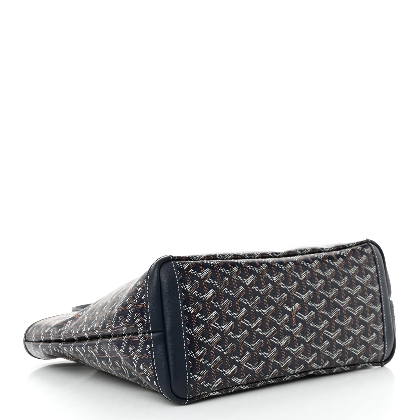 Goyardine Artois PM Navy