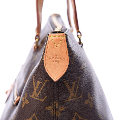 Louis Vuitton Monogram Iena MM 8 of 13