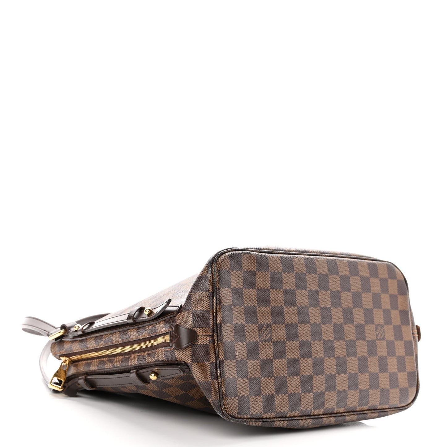 Damier Ebene Cabas Rivington
