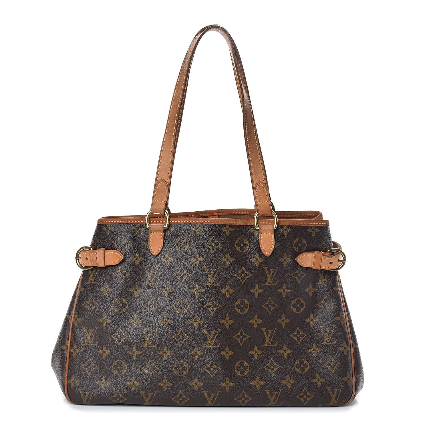 Louis Vuitton Monogram Batignolles Horizontal 1 of 14