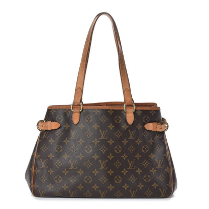 Louis Vuitton Monogram Batignolles Horizontal 1 of 14