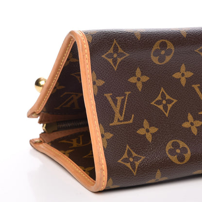 Louis Vuitton Monogram Popincourt 8 of 9