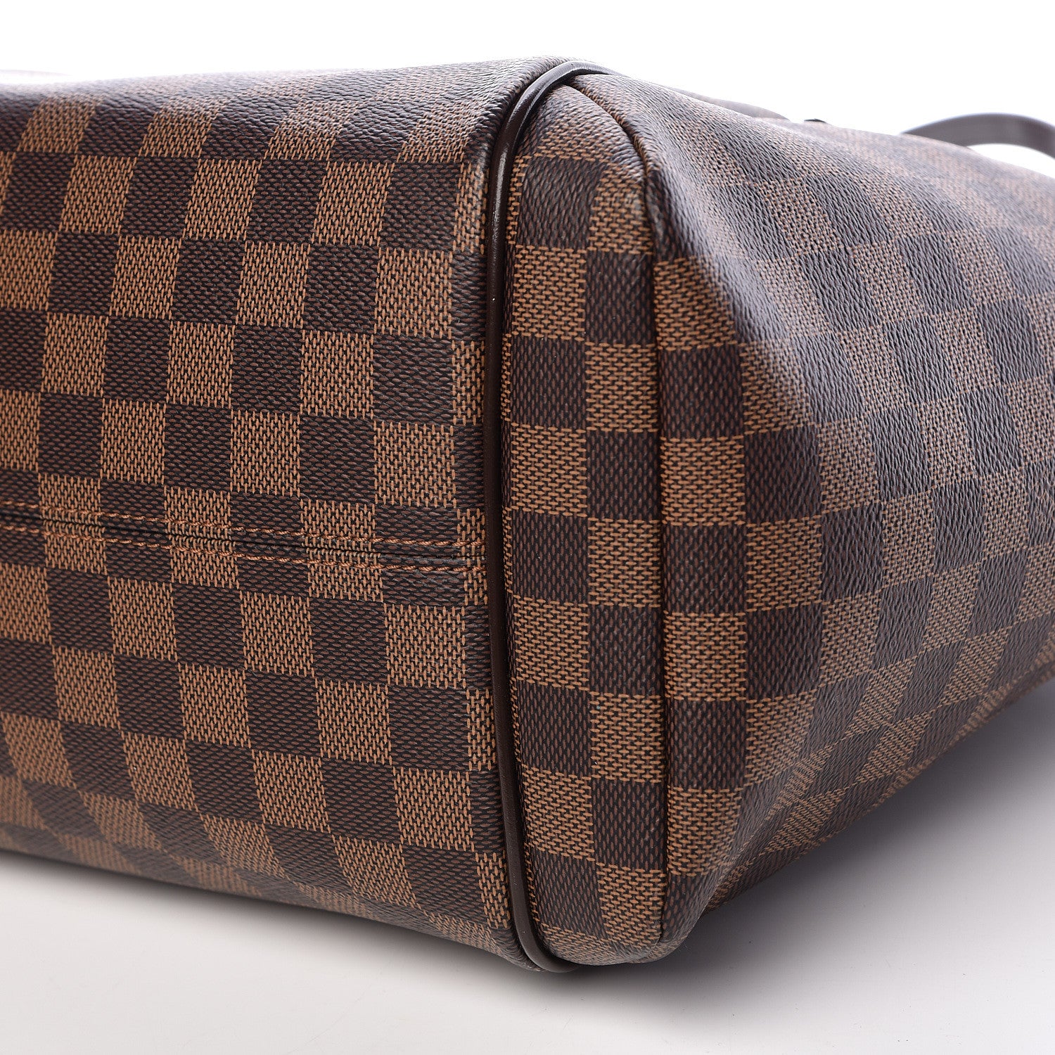 Louis Vuitton Damier Ebene Totally MM 11 of 13