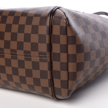 Louis Vuitton Damier Ebene Totally MM 11 of 13