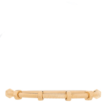 Cartier 18K Pink Gold Ecrou de Cartier Bracelet 17 1 of 3