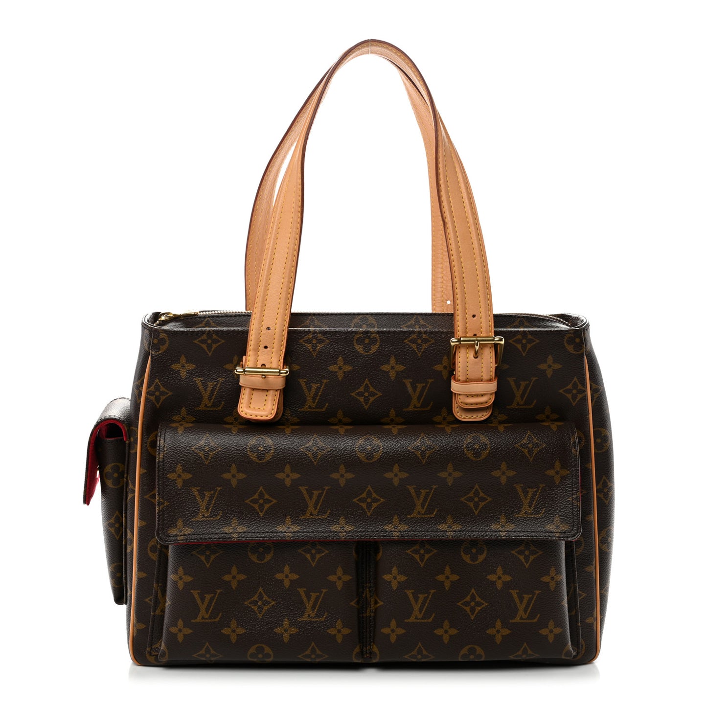 Monogram Multipli-Cite