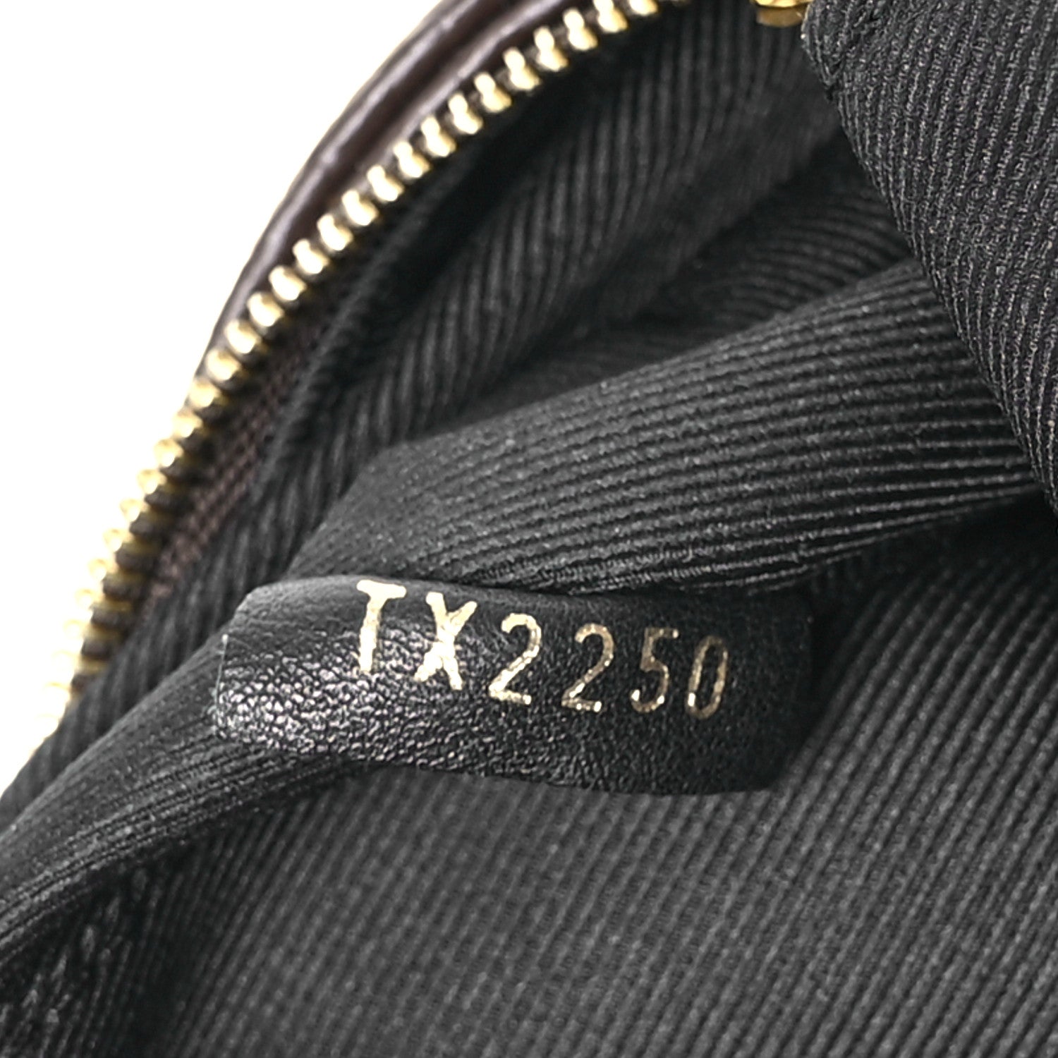 Louis Vuitton Monogram Palm Springs Backpack Mini 6 of 10