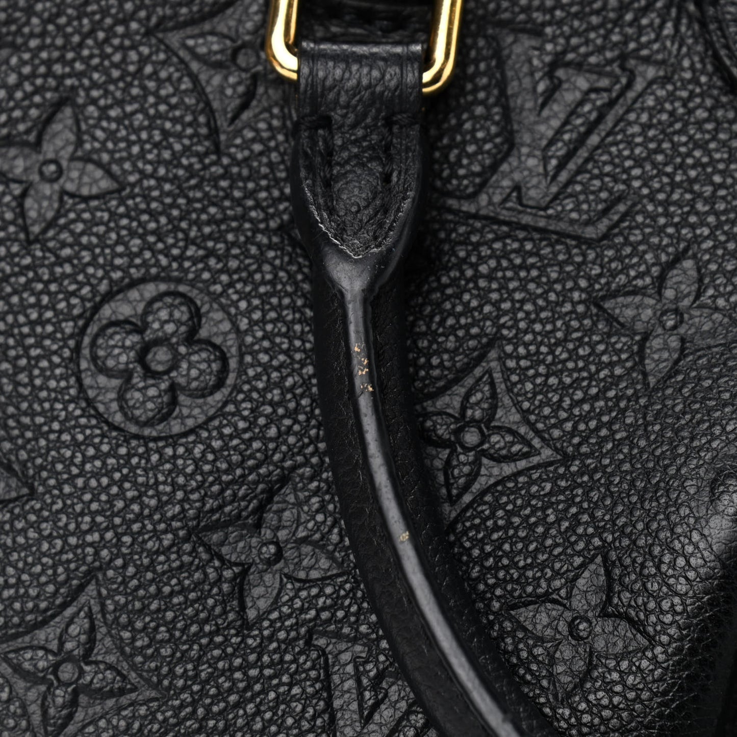 Empreinte Mazarine PM Black