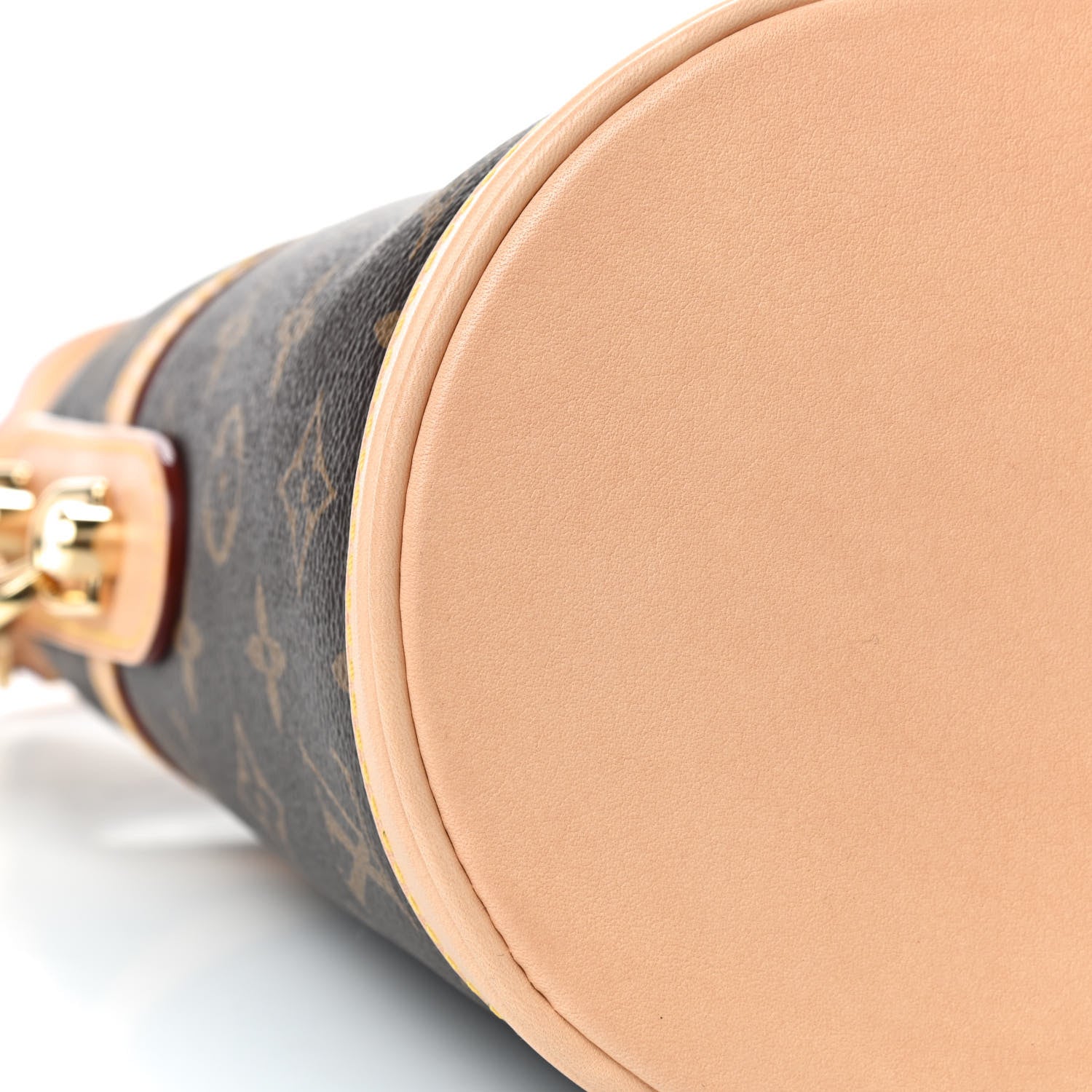 Louis Vuitton Monogram Duffle Bag 6 of 9