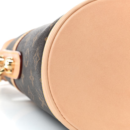 Louis Vuitton Monogram Duffle Bag 6 of 9