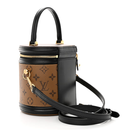 Louis Vuitton Reverse Monogram Cannes 3 of 9