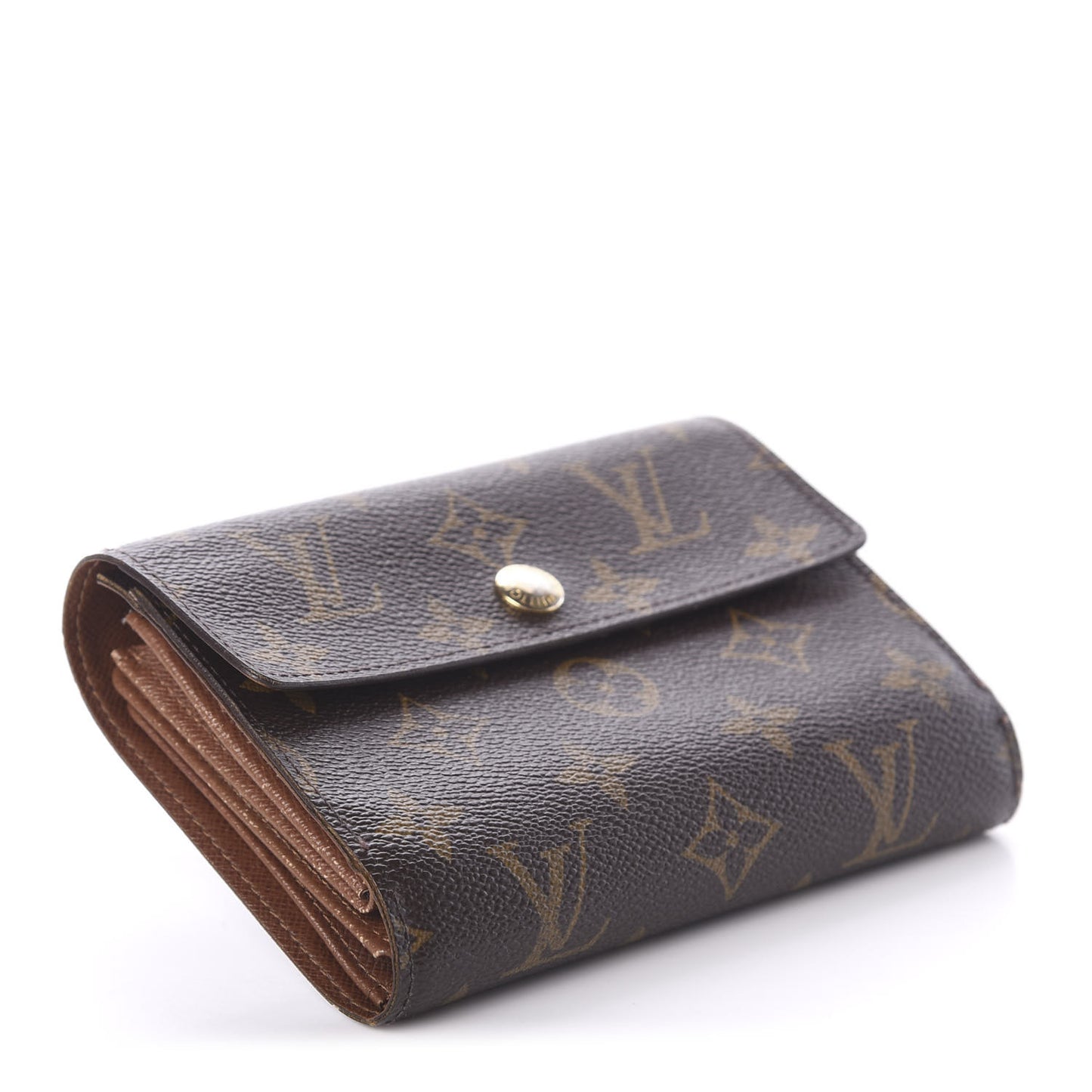 Monogram Alexandra Wallet