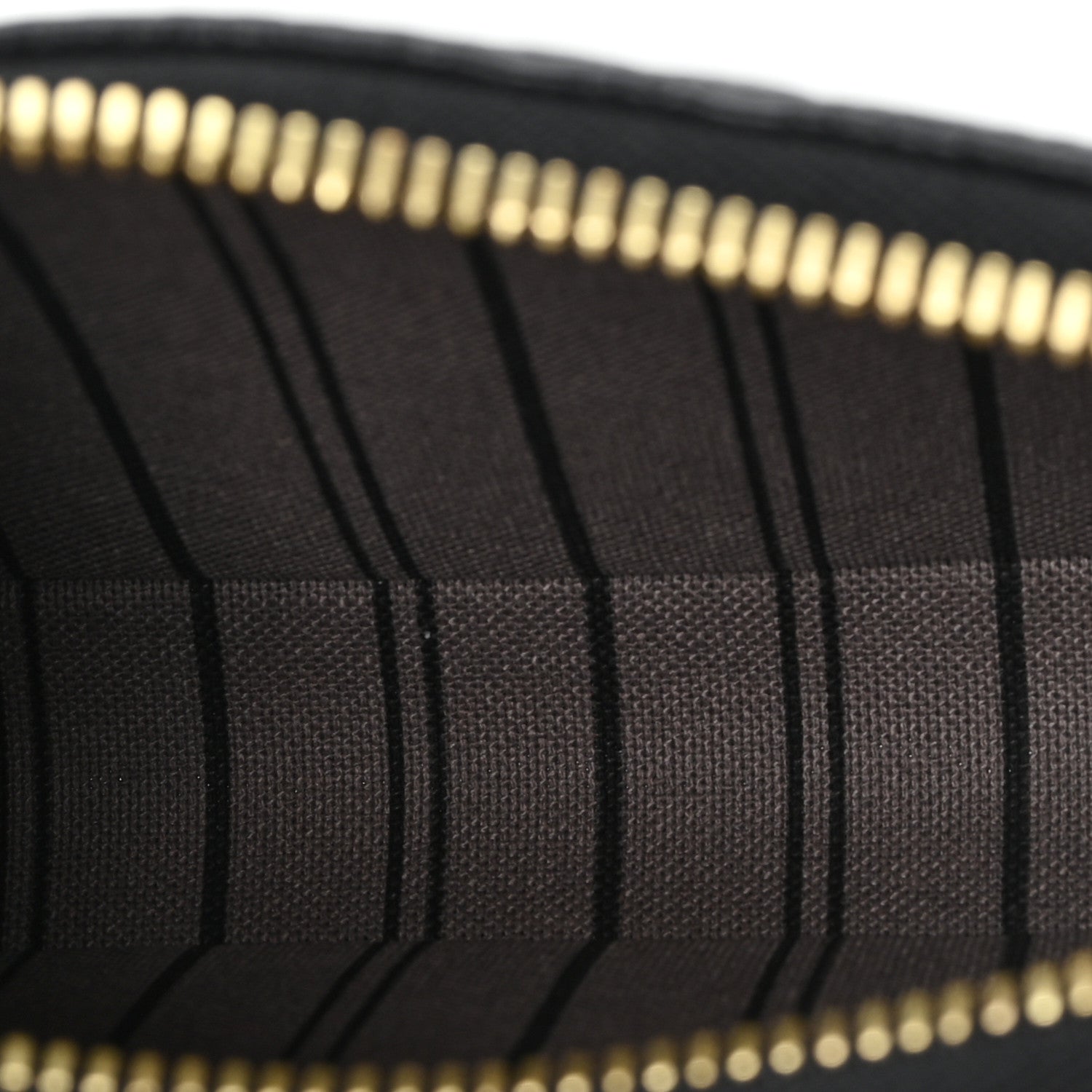 Louis Vuitton Empreinte Easy Pouch On Strap Black 5 of 10