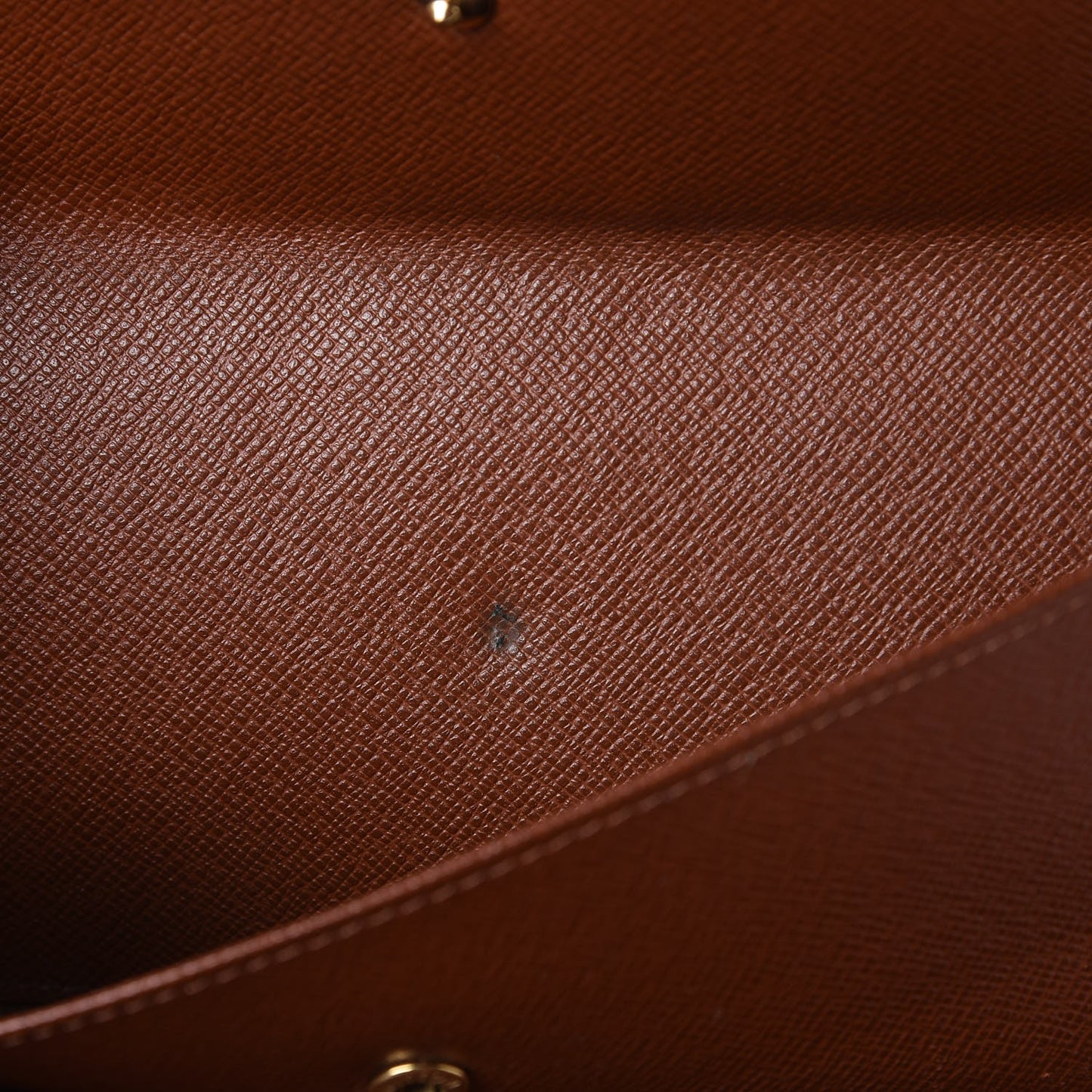 Monogram Porte Tresor International Wallet