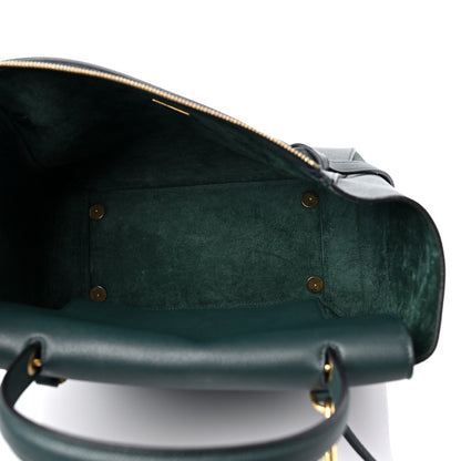 Celine Grained Calfskin Mini Belt Bag Amazone 5 of 14