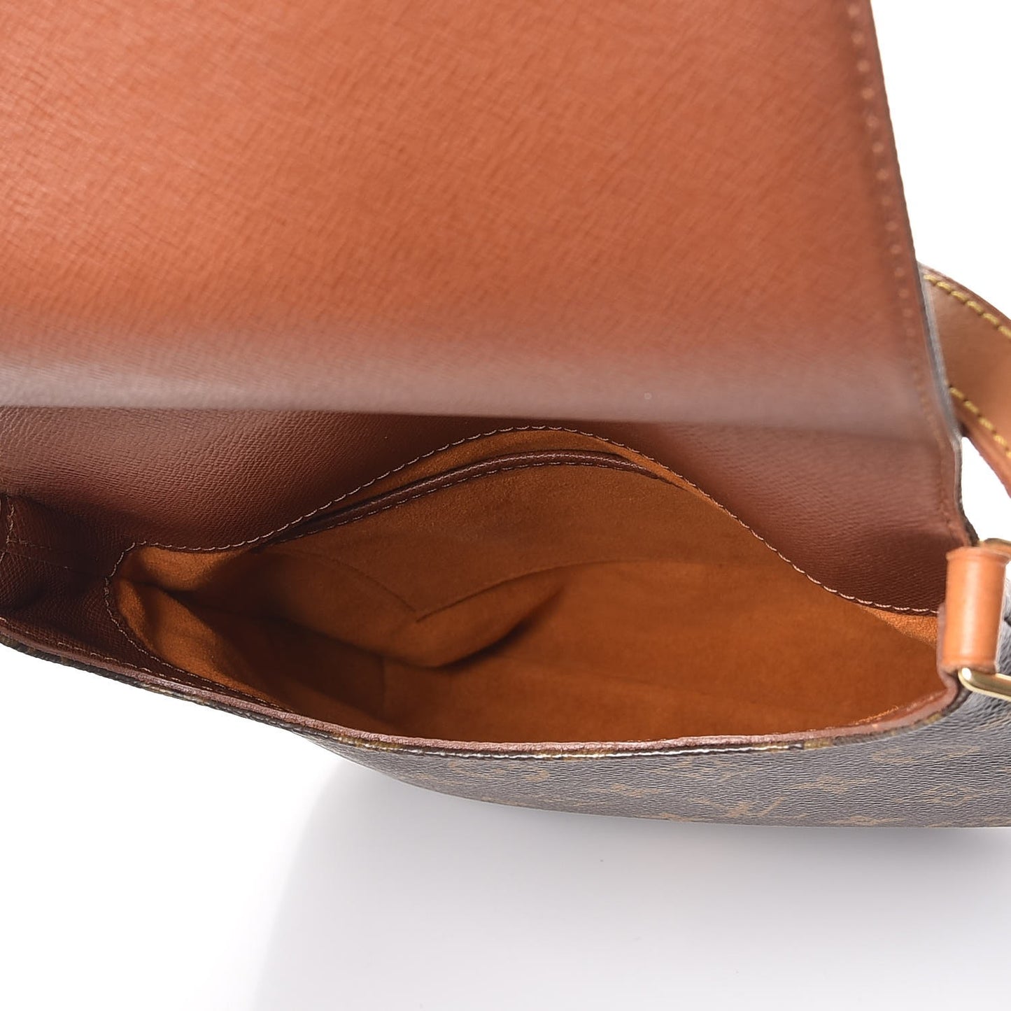 Monogram Musette Salsa