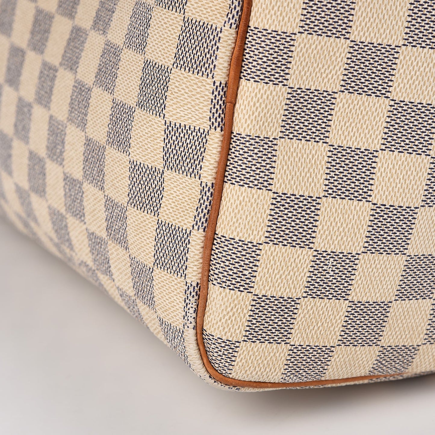 Damier Azur Speedy 35