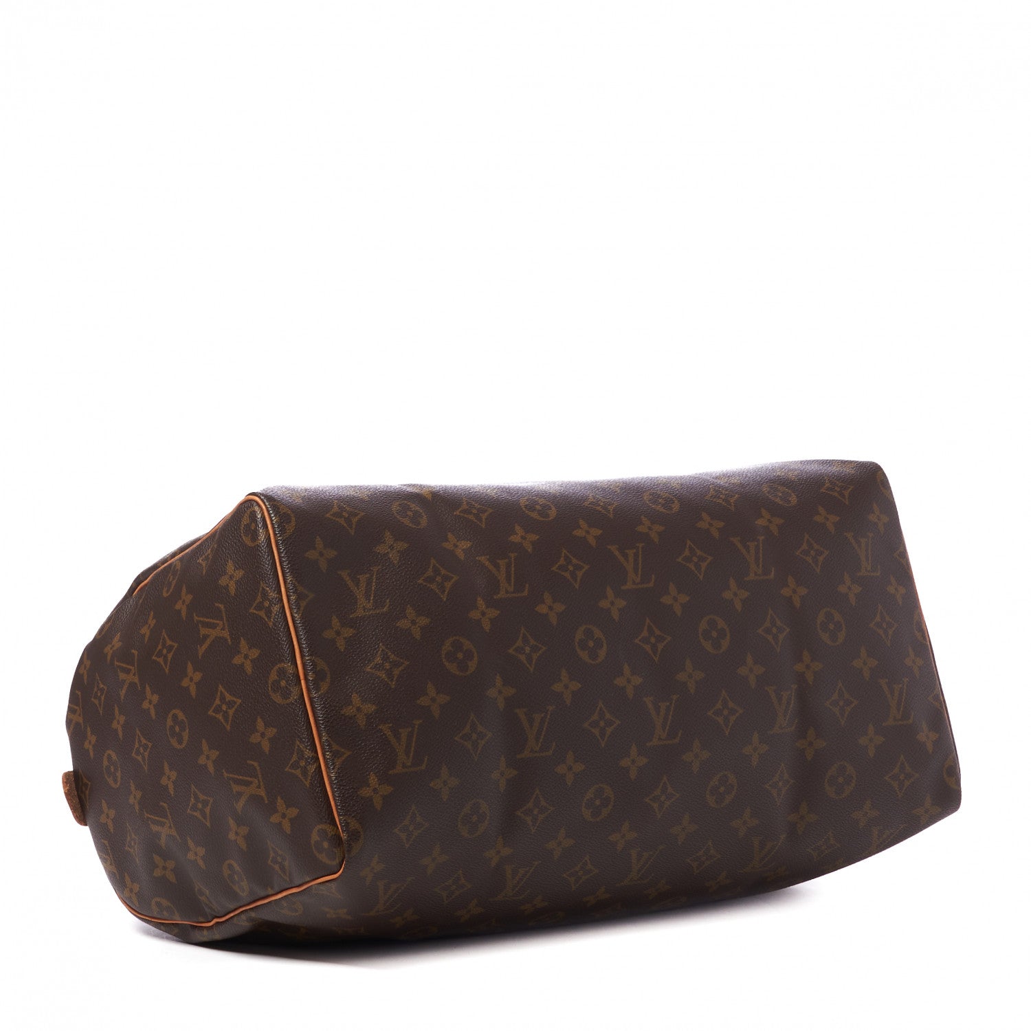 Louis Vuitton Monogram Speedy 40 3 of 8