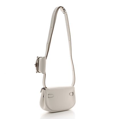 Hermes Swift Kelly Moove Gris Pale 2 of 13