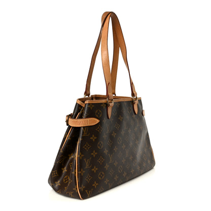 Louis Vuitton Monogram Batignolles Horizontal 3 of 11