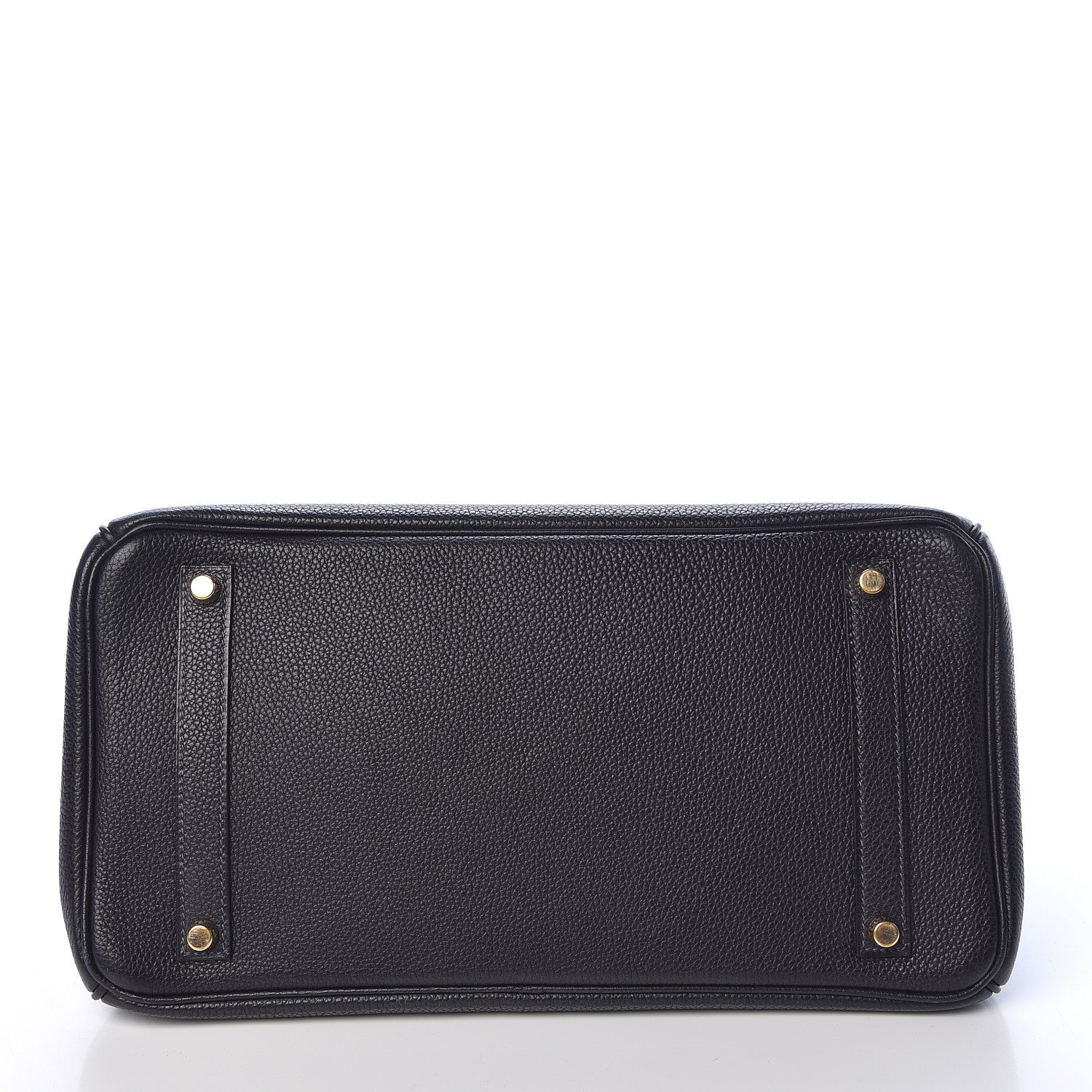 Hermes Togo Birkin 35 Bleu Indigo 6 of 31