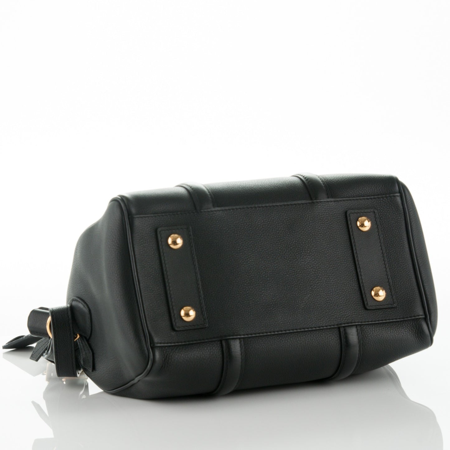 Veau Cachemire SC Bag PM Black