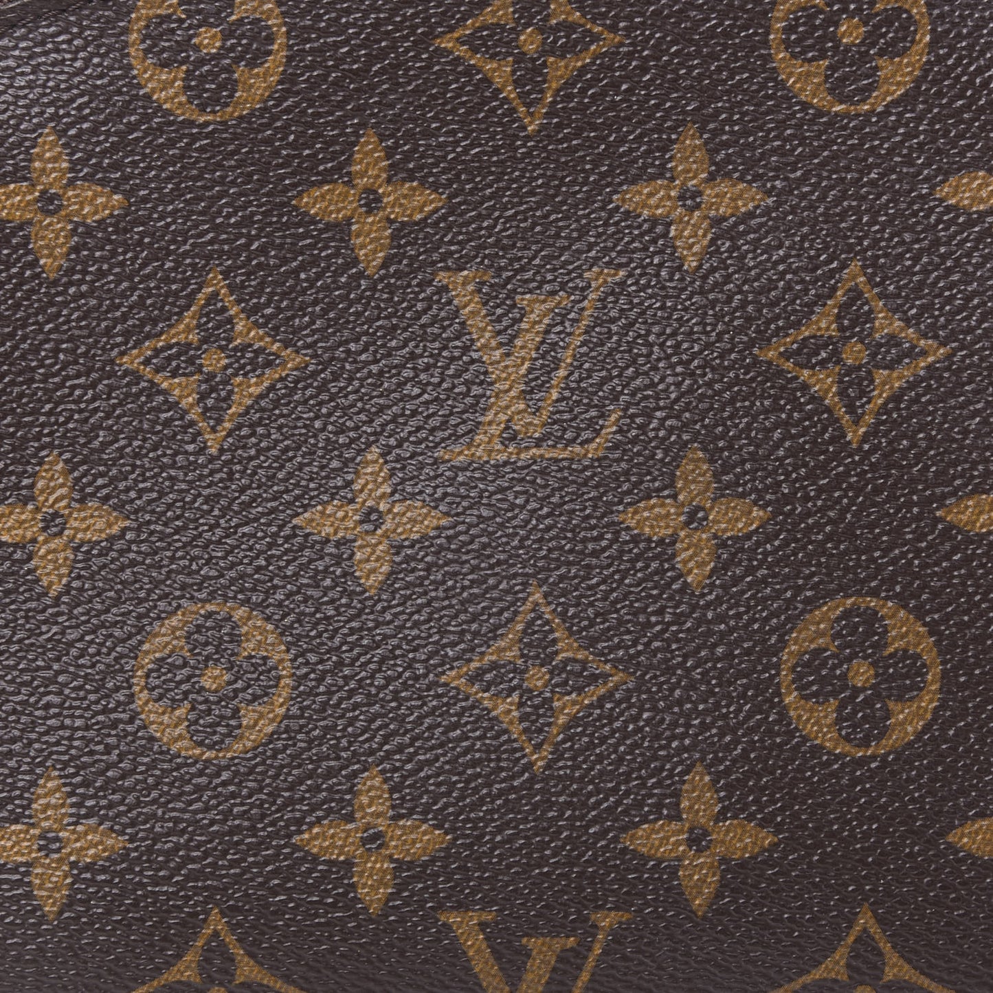 Monogram Cosmetic Pouch GM
