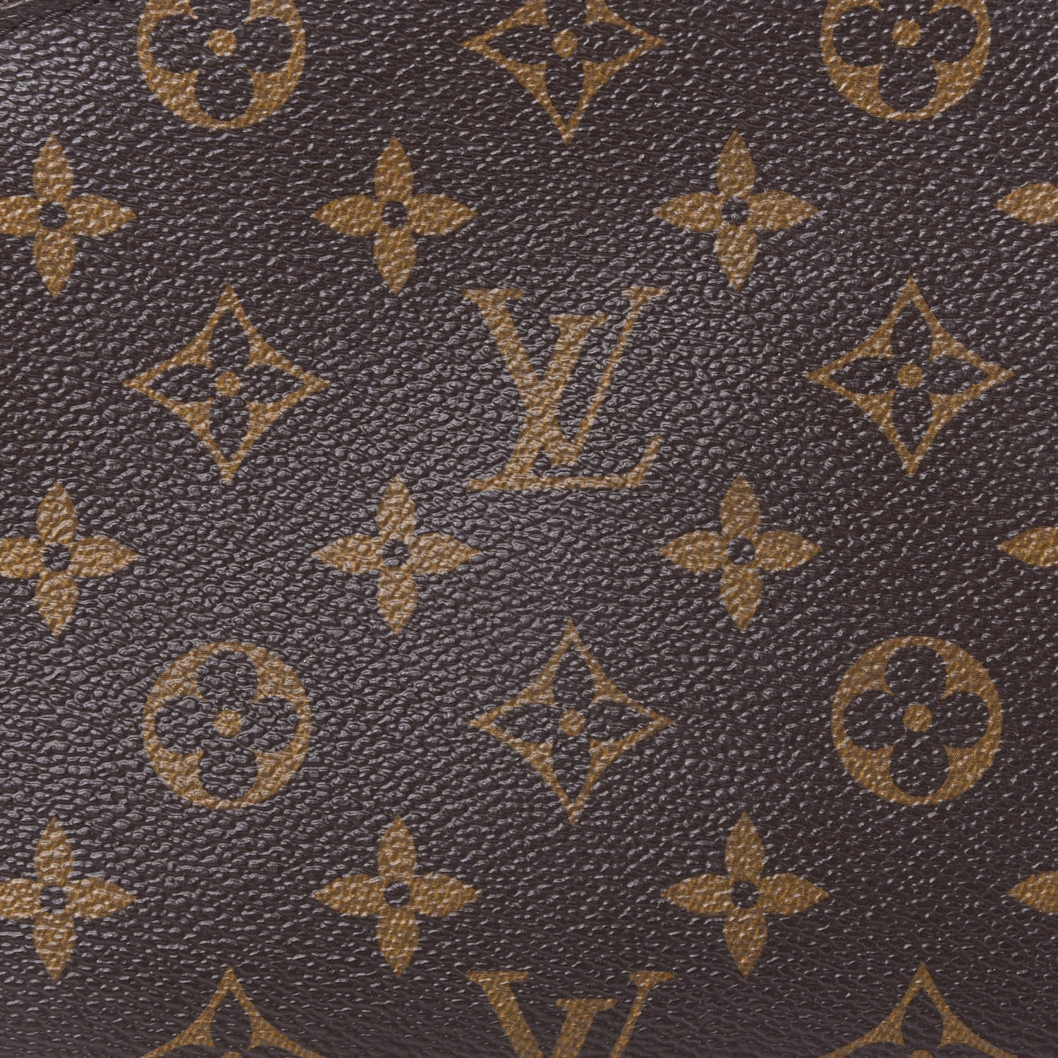 Louis Vuitton Monogram Cosmetic Pouch GM 8 of 9