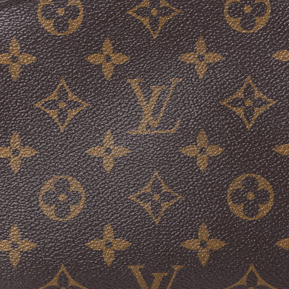 Louis Vuitton Monogram Cosmetic Pouch GM 8 of 9