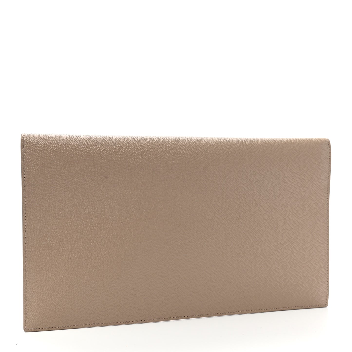 Grain De Poudre Uptown Pouch Dark Beige
