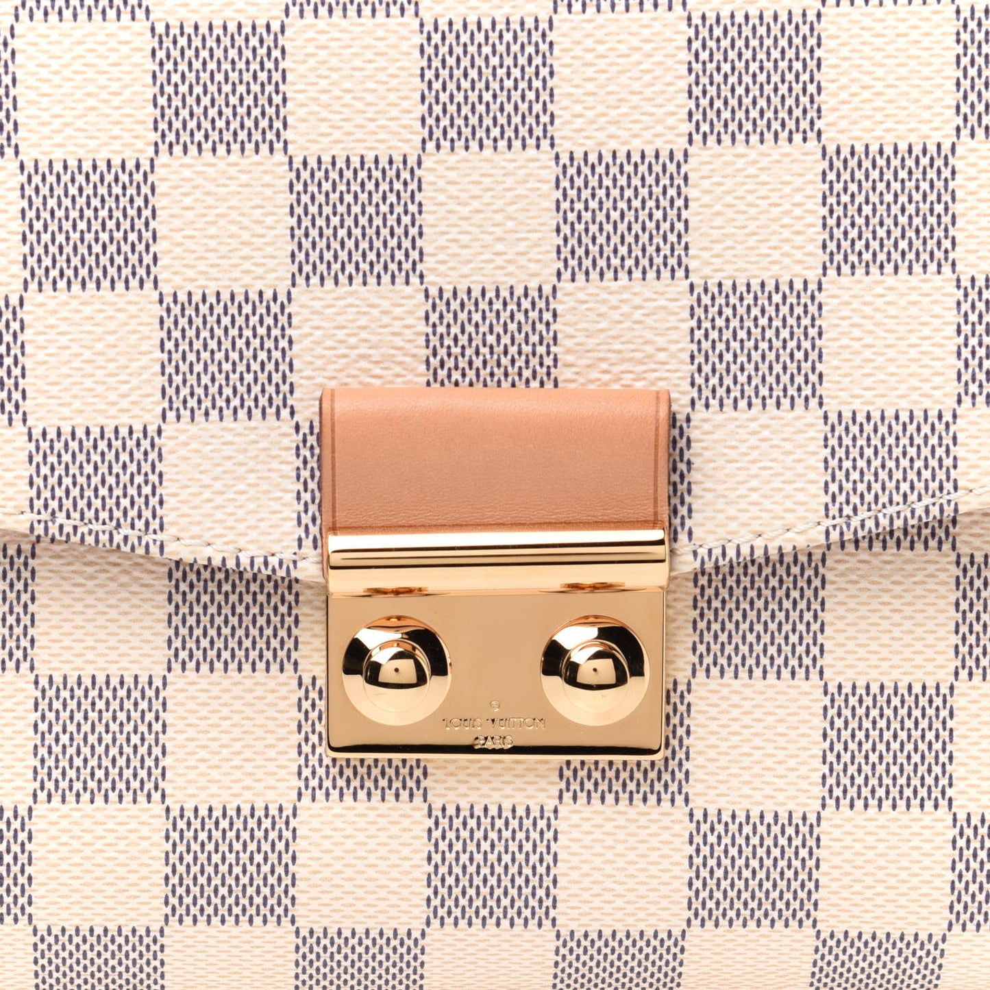 Damier Azur Croisette