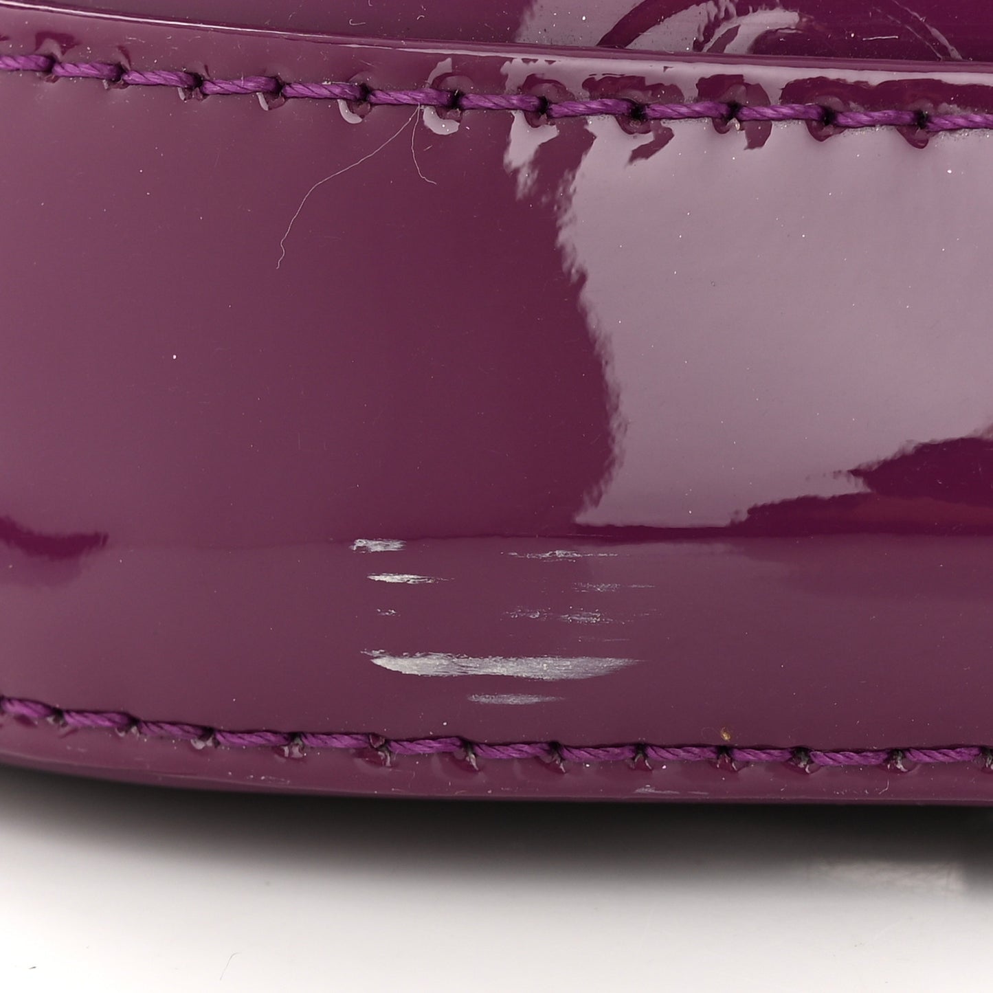 Vernis Alma MM Amethyste