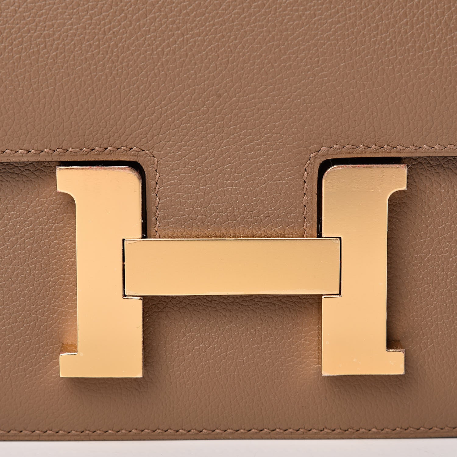 Hermes Evercolor Constance 24 Beige De Weimar 8 of 11