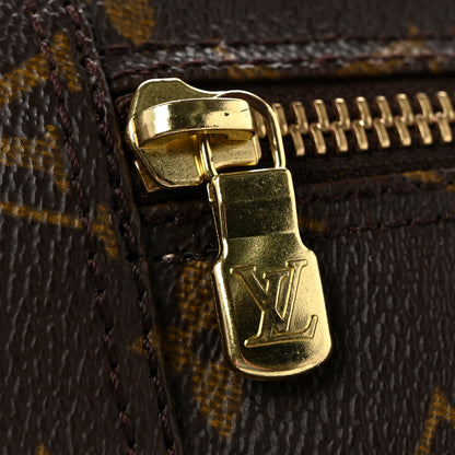 Louis Vuitton Monogram Trousse Toilette 28 8 of 8