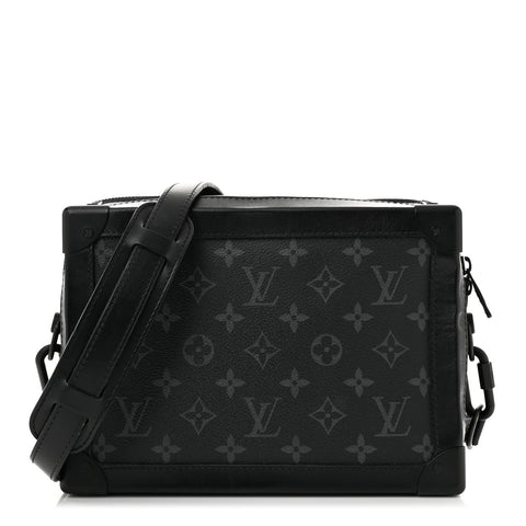 Monogram Eclipse Soft Trunk