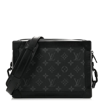Louis Vuitton Monogram Eclipse Soft Trunk 1 of 10