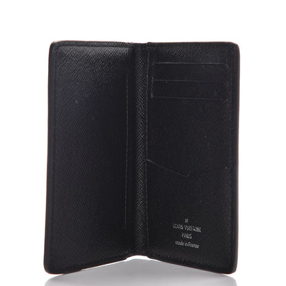Louis Vuitton Damier Graphite Pocket Organizer NM 5 of 6