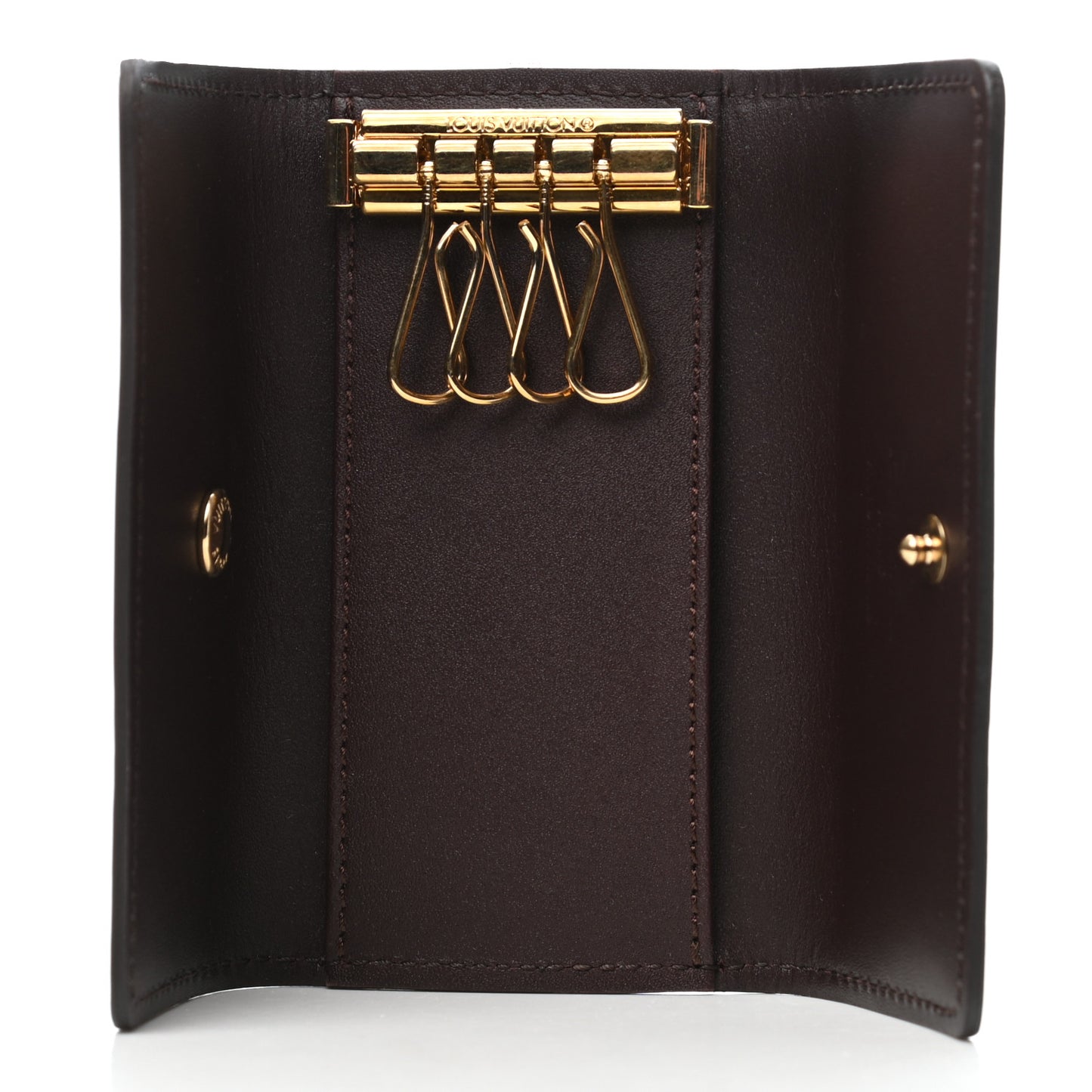 Vernis Multicles 4 Key Holder Amarante