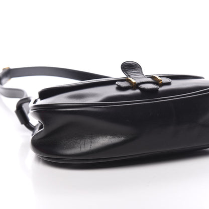 Hermes Box Sac Balle De Golf Black 9 of 10