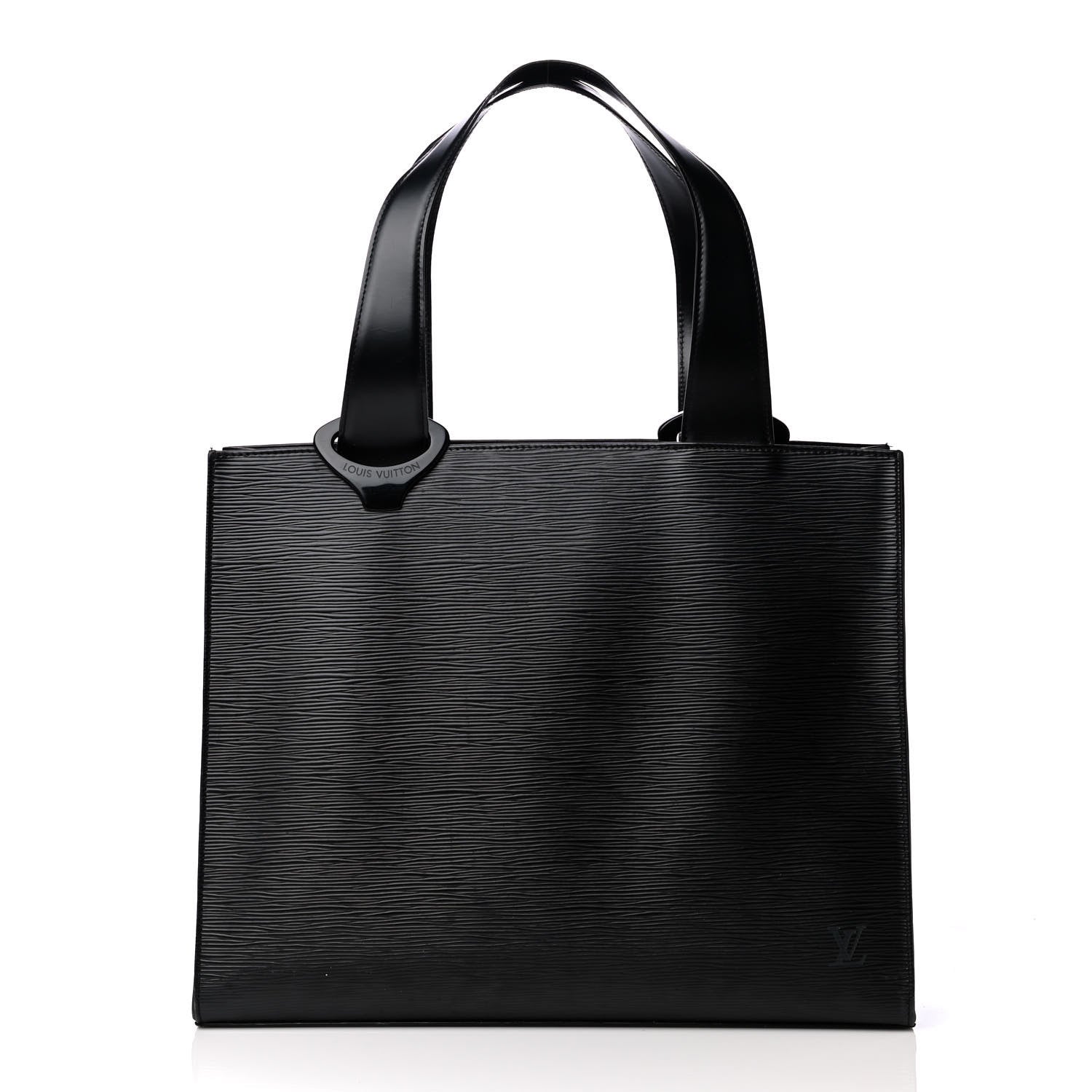 Louis Vuitton Epi Z Gemeaux Black 1 of 4