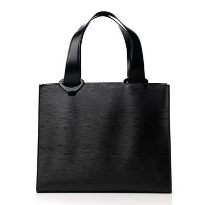 Louis Vuitton Epi Z Gemeaux Black 1 of 4