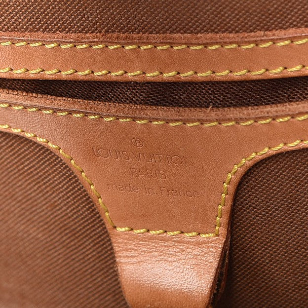 Louis Vuitton Monogram Ellipse Sac a Dos Backpack 11 of 11