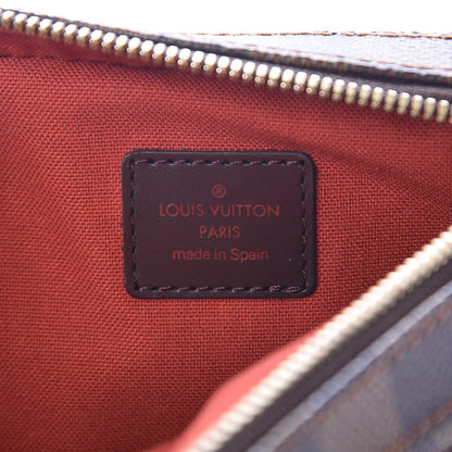 Louis Vuitton Damier Ebene Geronimos 6 of 8